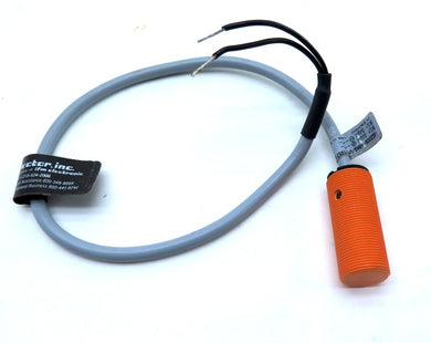 IFM Efector IGC2005-ARKG/UP/1G5716 Inductive Sensor - Advance Operations