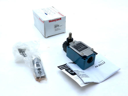 Honeywell 1LS1-L Micro Switch Precision Limit Switch - Advance Operations