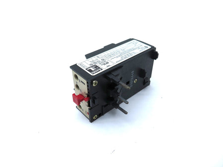 Lovato 11RF25 75 Thermal Overload Relay 4.5-7.5A - Advance Operations