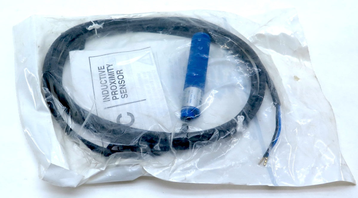 Allen-Bradley 871C-C5S18 Inductive Proximity Switch SER.A - Advance Operations