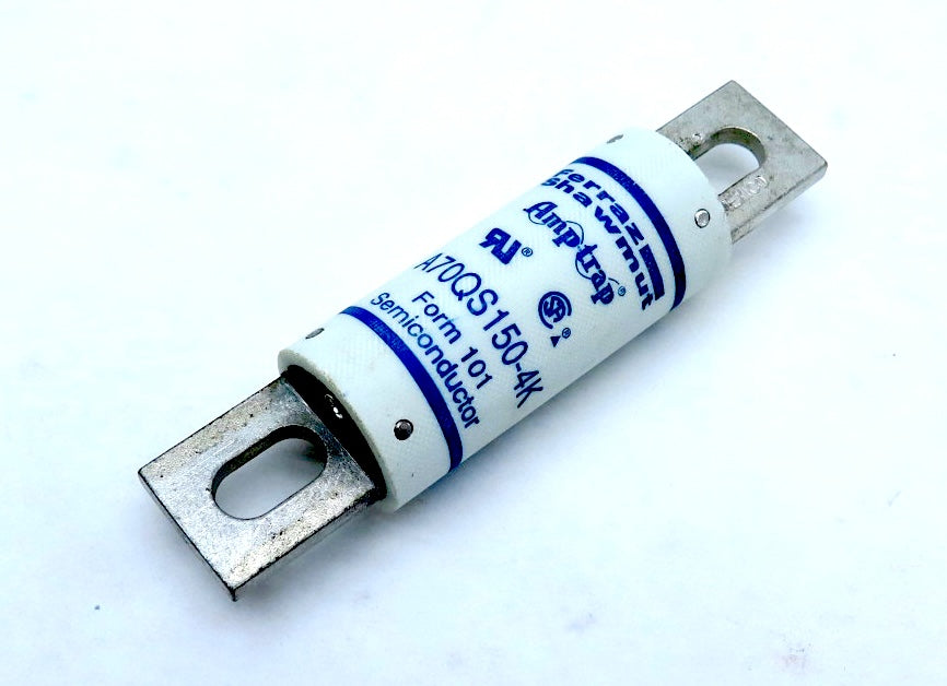 Ferraz Shawmut A70QS150-4K Fuse 150A 700V Max - Advance Operations