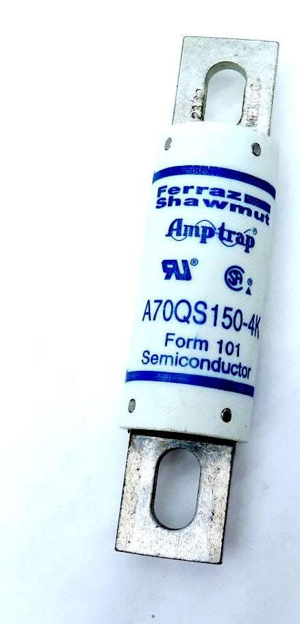 Ferraz Shawmut A70QS150-4K Fuse 150A 700V Max - Advance Operations