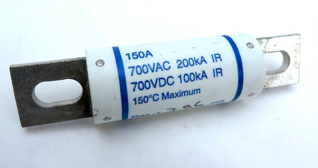 Ferraz Shawmut A70QS150-4K Fuse 150A 700V Max - Advance Operations