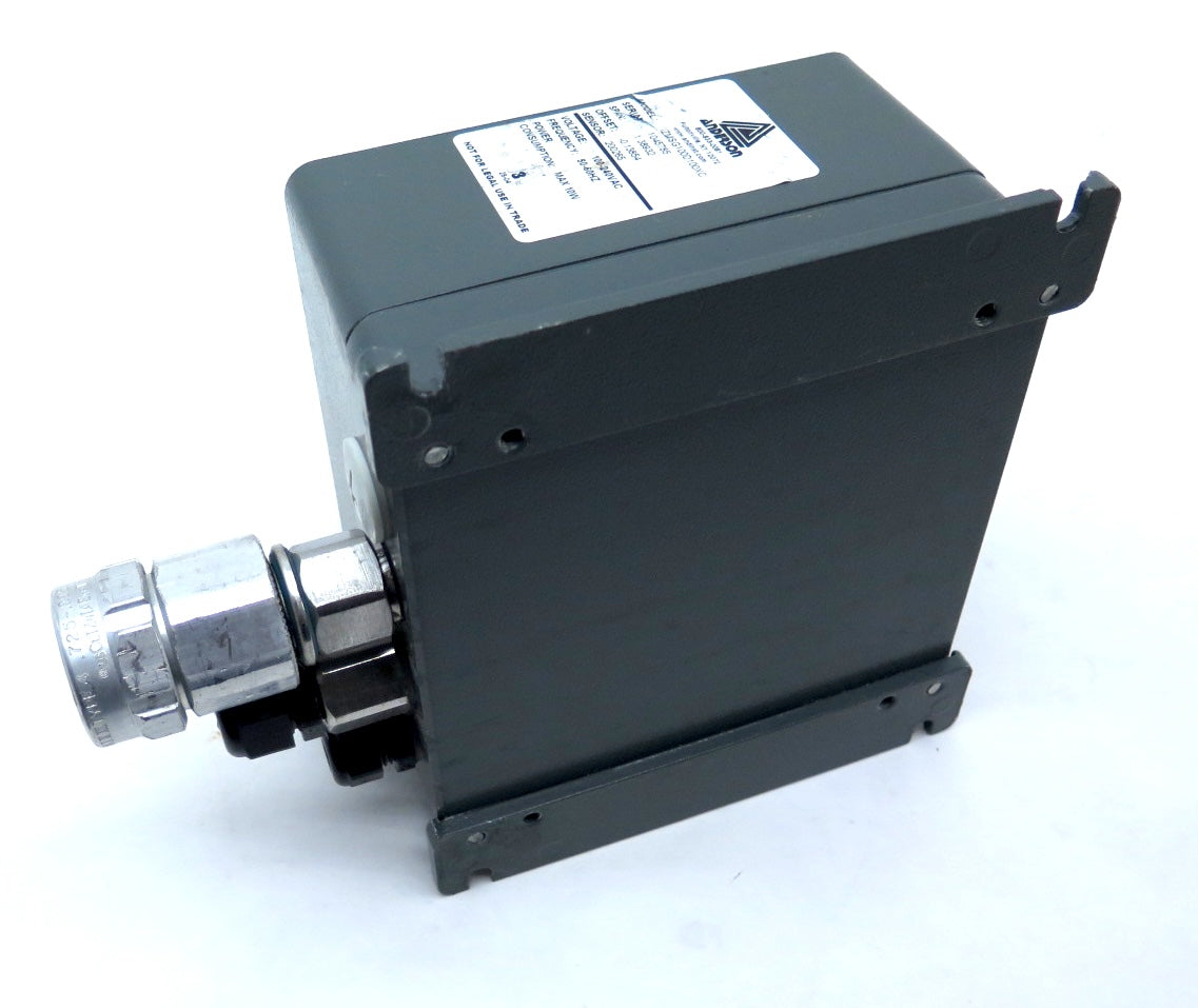 Anderson IZMSG100D100XC Transmitter Unit 100-240Vac 10W Max - Advance Operations