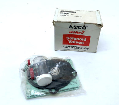 Asco 099019 Valve Rebuilt KIT - Advance Operations