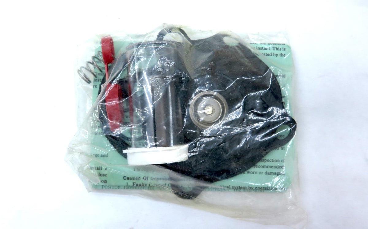 Asco 099019 Valve Rebuilt KIT - Advance Operations