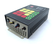 Load image into Gallery viewer, Thermon TC 201a-SSR-120-CIRT Heat Tracing Control And Monitoring - Advance Operations
