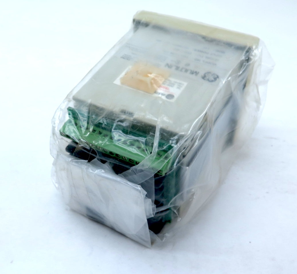 GE Multilin TB3-120N-120 Temp Monitor Readout 120Vac 10VA Max - Advance Operations