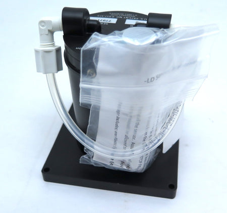 Interscan Corporation CO Sensor Model 124-LD5.00m - Advance Operations