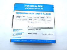 Load image into Gallery viewer, Deutschmann Automation Unigate CL-PBDPV1 CL-Profibus Protocol Converter - Advance Operations
