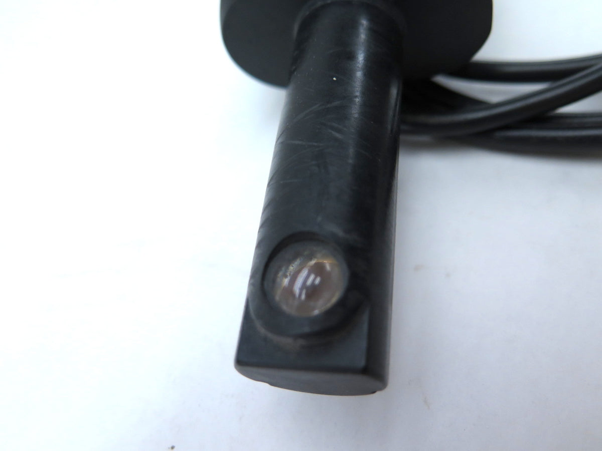 Siemens QRI2B2.B180B Infrated Burner Flame Detector Lateral Sensor - Advance Operations