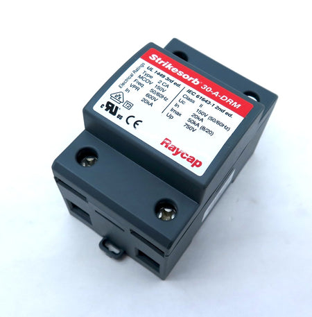 Strikesorb 30-A-DRM Surge Protective Device 240Vac - Advance Operations