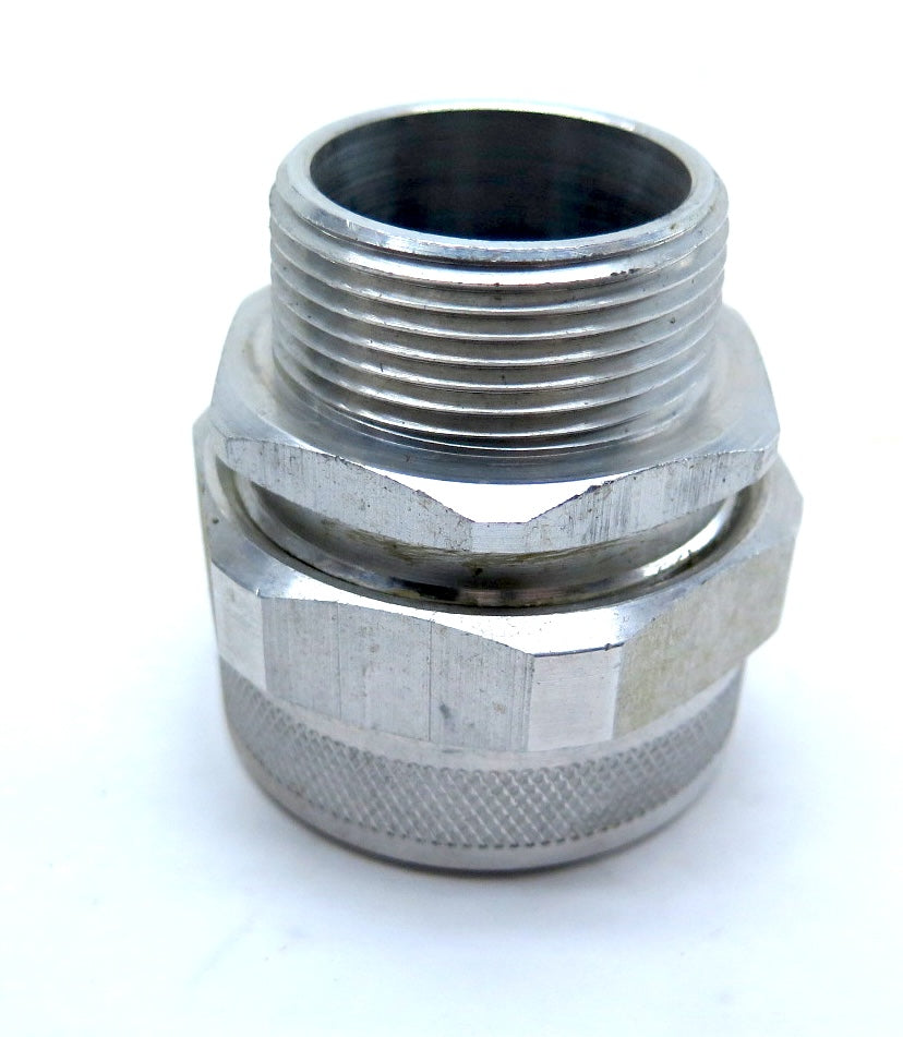 Meltric CG1144A Cord Grip 1-1/4in NPT Aluminium - Advance Operations