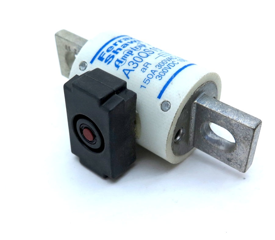 Ferraz Shawmut A30QS150-4IL Semiconductor Protection Fuse 150A 300Vac - Advance Operations