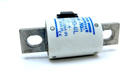 Ferraz Shawmut A30QS150-4IL Semiconductor Protection Fuse 150A 300Vac - Advance Operations