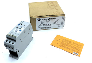 Allen-Bradley 150-C3NCD SER.B Soft Starter 230-500V 1-3 HP - Advance Operations