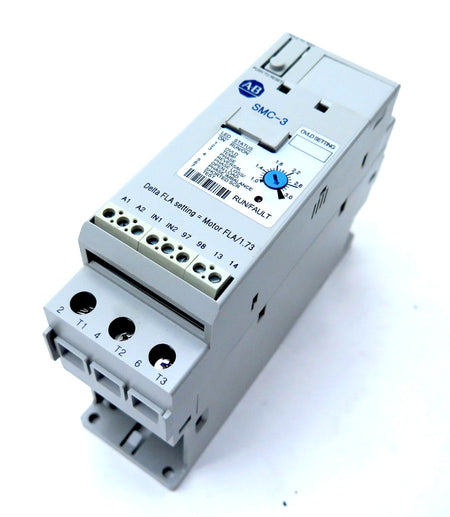 Allen-Bradley 150-C3NCD SER.B Soft Starter 230-500V 1-3 HP - Advance Operations