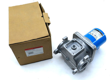 Honeywell V4297A1013 Gas Safety Solenoid Valve - Advance Operations