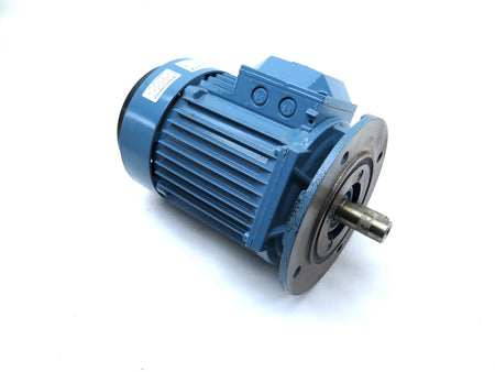 ABB M3AA090LB-4 22609PO 295/008 2.5kW Motor 220-480Vac - Advance Operations