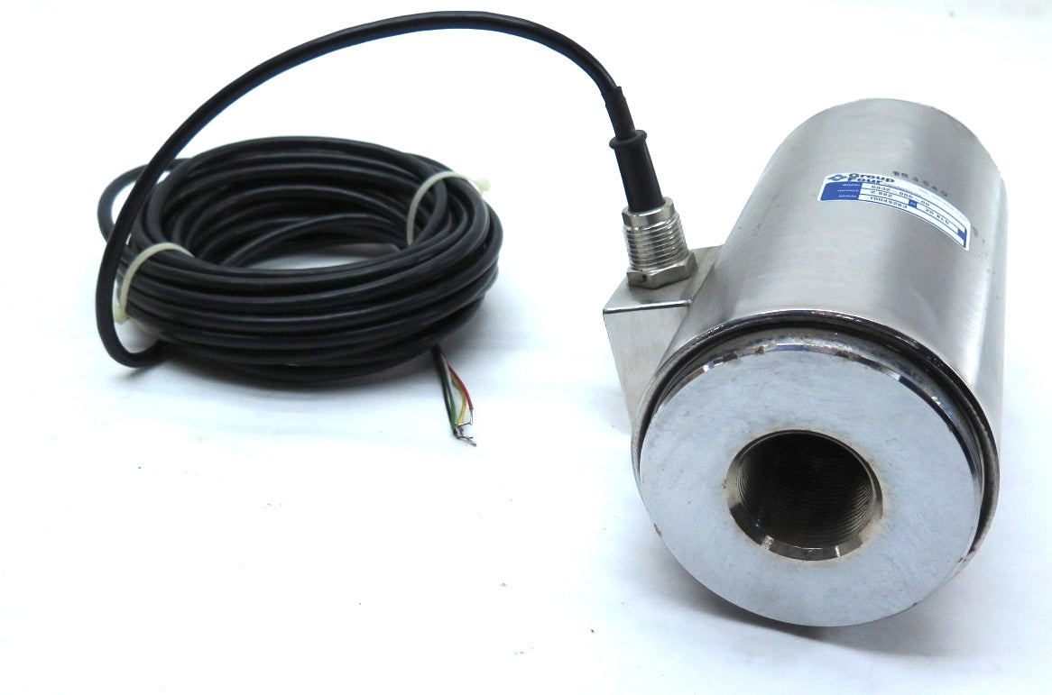 Group Four 5032-005-00 Load Cell 25KLB Stainless Steel - Advance Operations