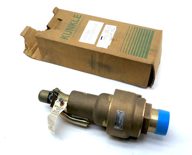Kunkle Valve Div. 6182JHM02-KM 2