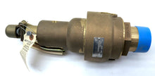 Load image into Gallery viewer, Kunkle Valve Div. 6182JHM02-KM 2&quot; Relief Valve 54PsiG - Advance Operations
