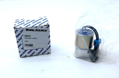 Doosan A219741 Fuel Lock Assembly Connector - Advance Operations