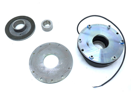 Konecranes / Intorq 155-1 E318895 Holding Brake NM34008NR2 *READ* - Advance Operations