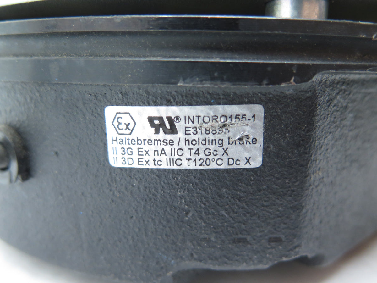 Konecranes / Intorq 155-1 E318895 Holding Brake NM34008NR2 *READ* - Advance Operations