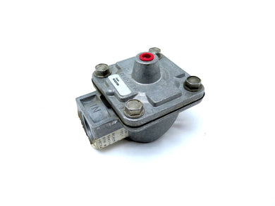 Goyen RCA25T200 Diaphragm Valve - Advance Operations