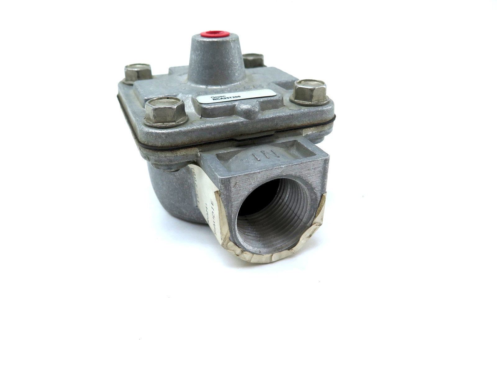 Goyen RCA25T200 Diaphragm Valve - Advance Operations