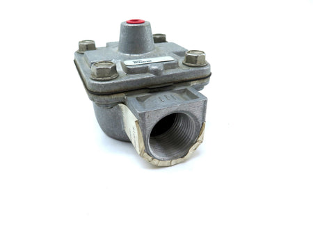 Goyen RCA25T200 Diaphragm Valve - Advance Operations