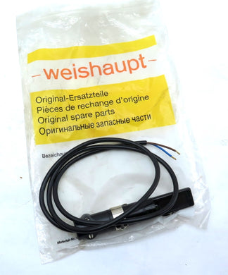 Siemens RAR9 / 1205 RAR9 Burner Flame Sensor Flame Detector - Advance Operations