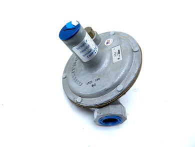 Maxitrol Model 325-5 5PSI Gas Pressure Regulator - Advance Operations