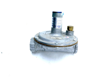 Maxitrol Model 325-5 5PSI Gas Pressure Regulator - Advance Operations