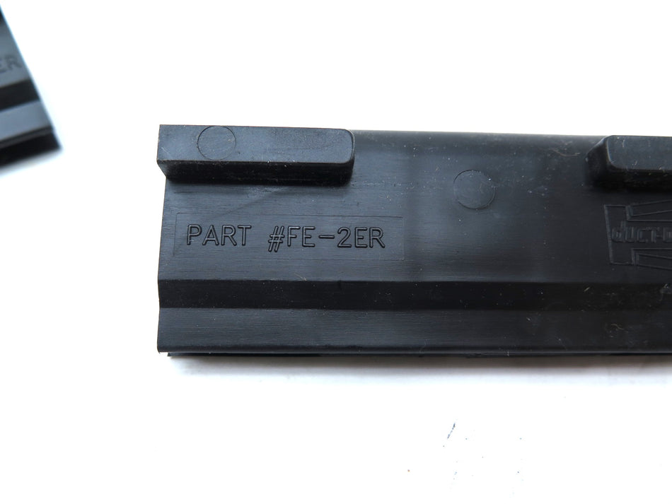 Thomas & Betts FE-2ER Duct-O-Bar Low Temp Spice Cover Crane LOT OF 39 - Advance Operations