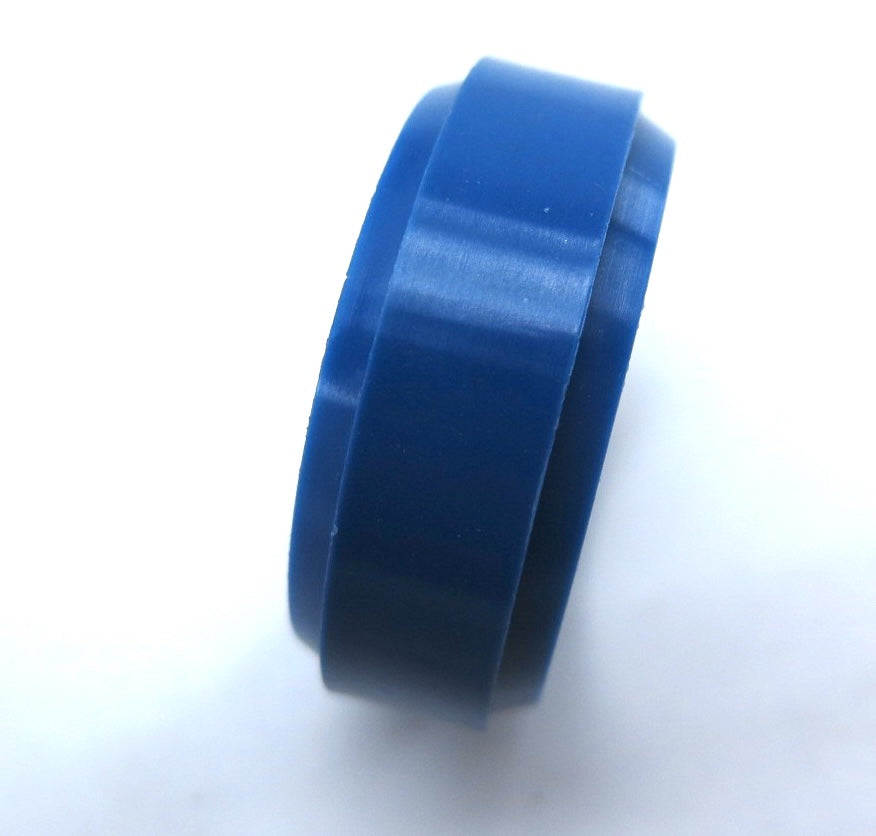 Thomas & Betts 053-71814-134 Nylon Seal Ring 1"ÊBlue LOT OF 51 - Advance Operations