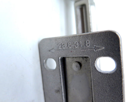 Fortress Interlocks DM-H Hand Operated Actuator F46323 - Advance Operations