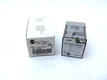 Load image into Gallery viewer, Allen-Bradley 700-HA33A1 Relay Ser.D 120V - Advance Operations
