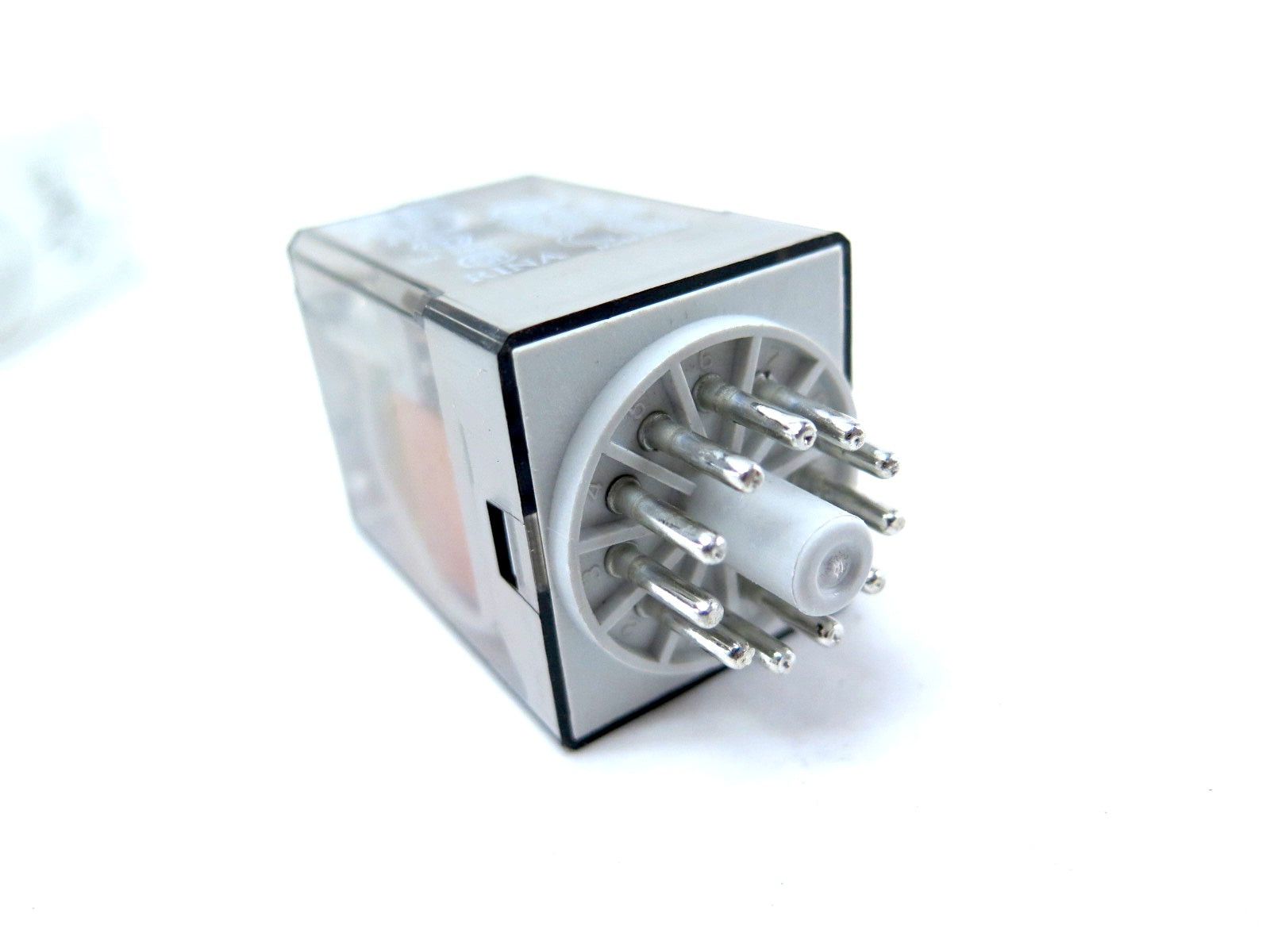 Allen-Bradley 700-HA33A1 Relay Ser.D 120V - Advance Operations