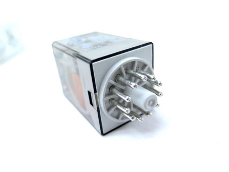 Allen-Bradley 700-HA33A1 Relay Ser.D 120V - Advance Operations