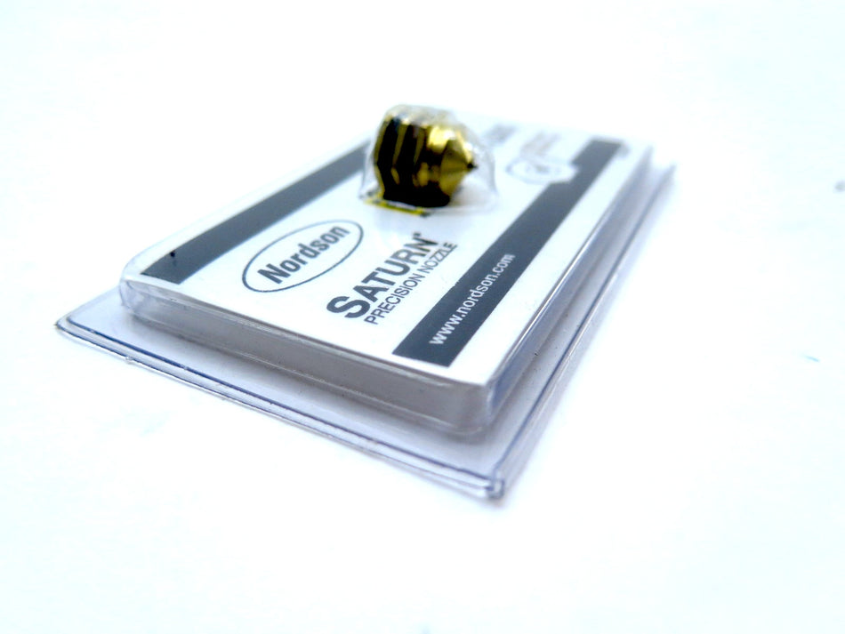 Nordson 322421 Saturn Precision Nozzle OEM - Advance Operations