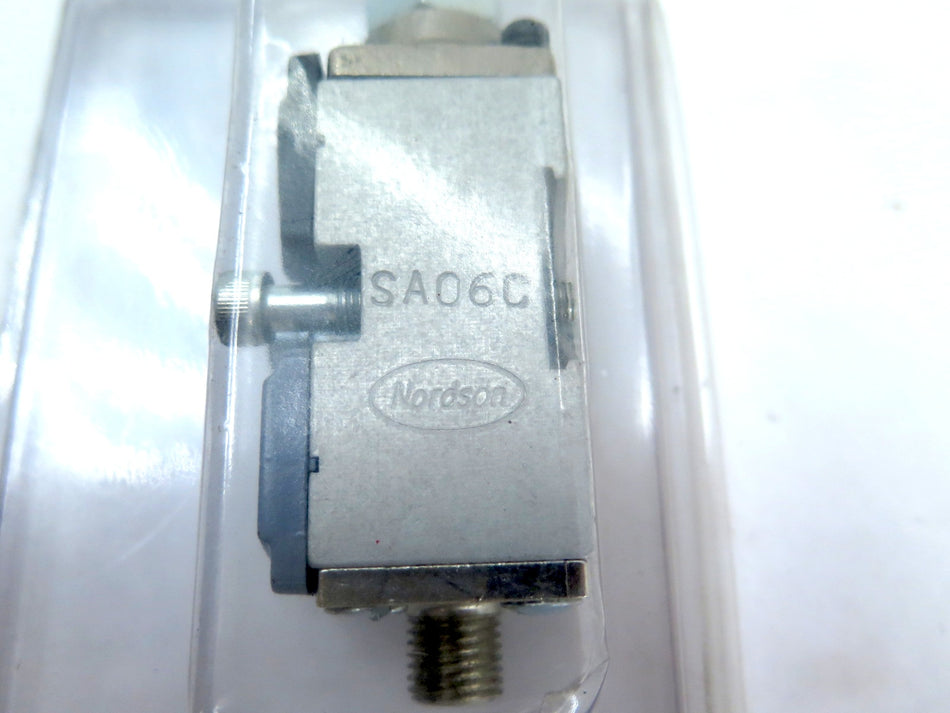 Nordson SAO6C Glue Applicator Nozzle OEM - Advance Operations