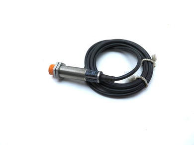 IFM IG0307 IGA2008-ABOA Inductive Sensor - Advance Operations