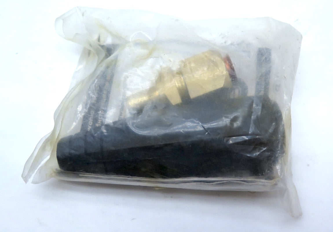 Abicor Binzel 511.0331 Male Cable Plug ABI-CM 50-70 - Advance Operations