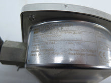 Load image into Gallery viewer, Endress + Hauser 83F40-AABSBARCB2A2 Flow Meter 1-1/2&quot; &amp; Matching Transmitter - Advance Operations
