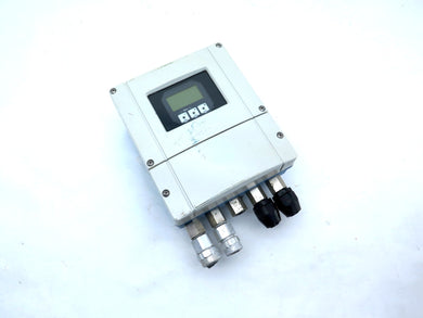 Endress + Hauser 53P80-AL0B1RC2BAAA Flow Meter Transmitter Promag 53 - Advance Operations