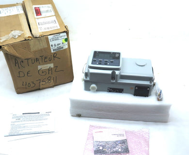 Honeywell 2001-200-150-126-200-20-100001-1-0-00 Herculine 2000 Actuator - Advance Operations