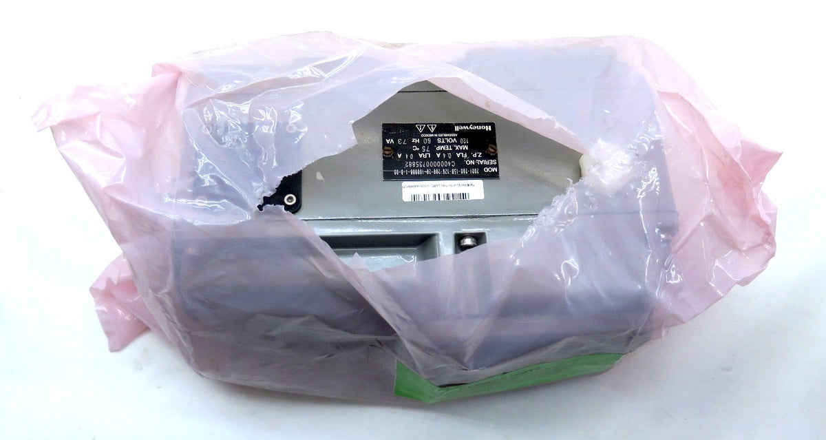 Honeywell 2001-200-150-126-200-20-100000-1-0-00 Herculine 2000 Actuator - Advance Operations