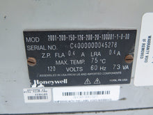 Load image into Gallery viewer, Honeywell 2001-200-150-126-200-20-100001-1-0-00 Actuator Motor HercuLine - Advance Operations
